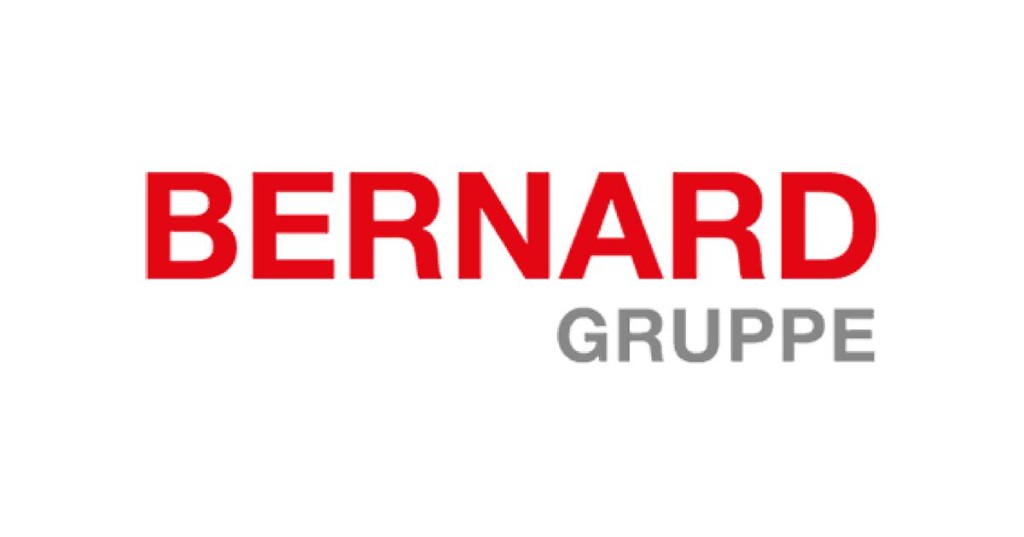 Bernard Gruppe
